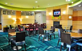 Springhill Suites by Marriott Galveston Island