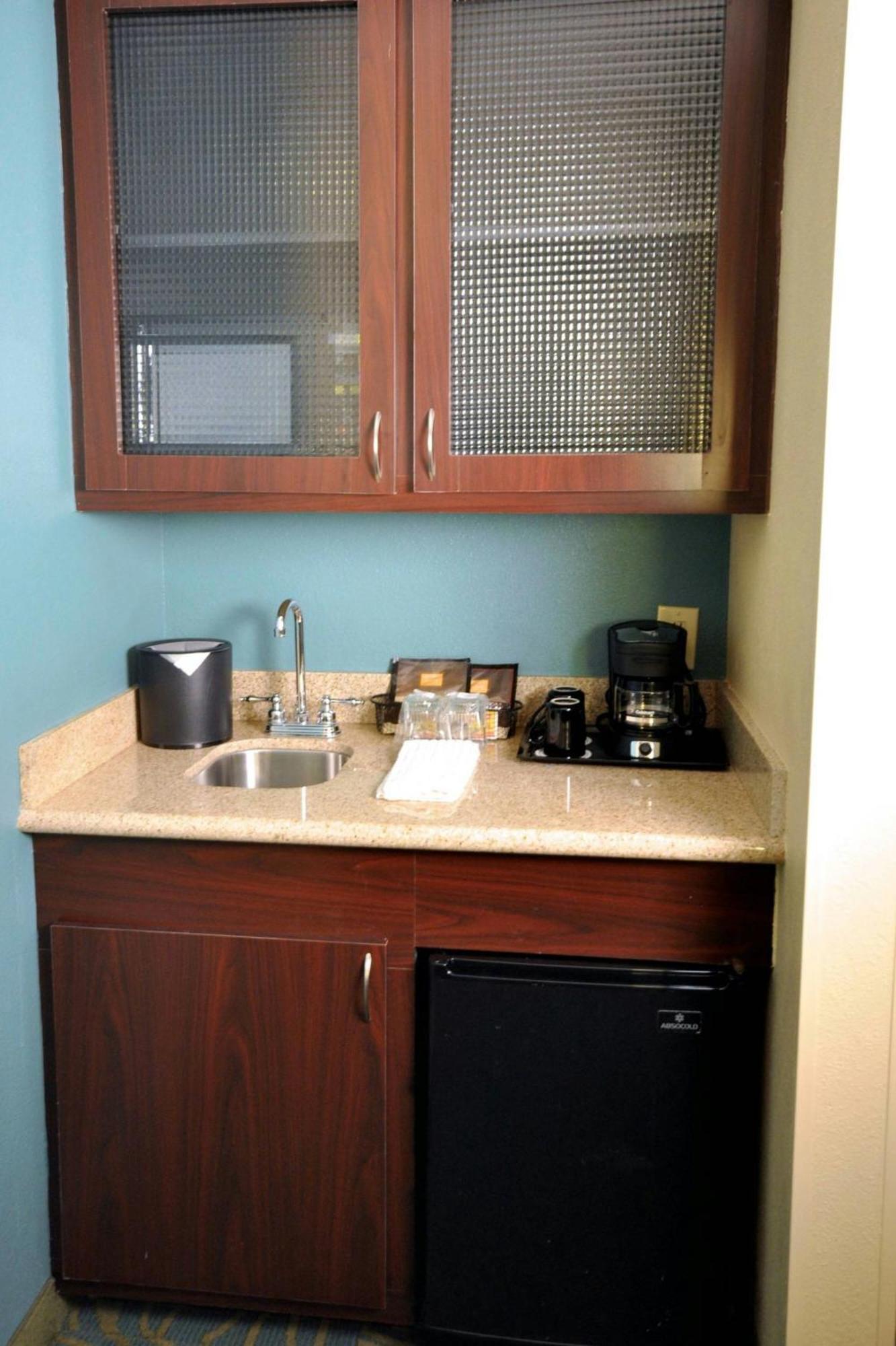 Springhill Suites Galveston Island Exterior photo